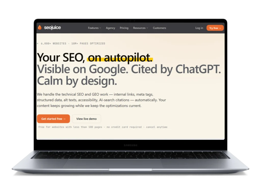 Tracking AI search mentions and content citations